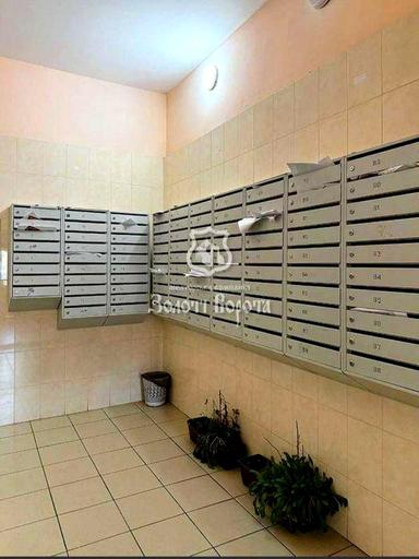 2-rooms apartment apartment by the address st. Grodnenskaya (area 45,8 m²) - Atlanta.ua - photo 21