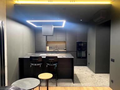 2-rooms apartment apartment by the address st. Per Bereznevaya (area 43 m²) - Atlanta.ua - photo 9