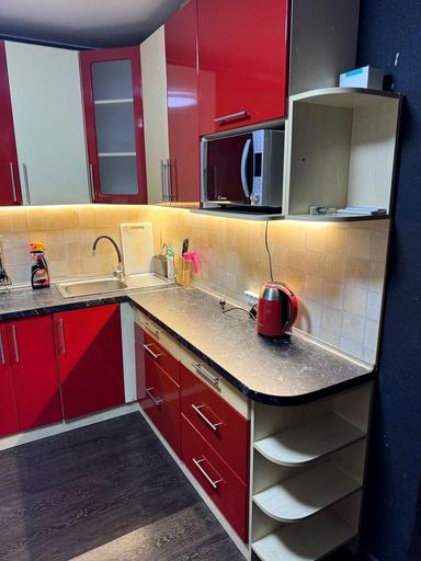 2-rooms apartment apartment by the address (area 60 m²) - Atlanta.ua - photo 28