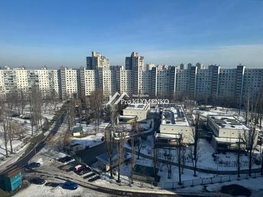 3-комнатная квартира по адресу ул. Князя Романа Мстиславича (площадь 69,1 м²) - Atlanta.ua - фото 16