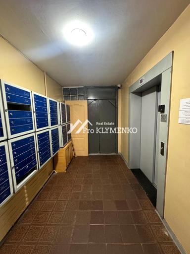 3-комнатная квартира по адресу ул. Князя Романа Мстиславича (площадь 69,1 м²) - Atlanta.ua - фото 21