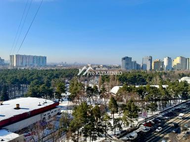 3-комнатная квартира по адресу ул. Князя Романа Мстиславича (площадь 69,1 м²) - Atlanta.ua - фото 12