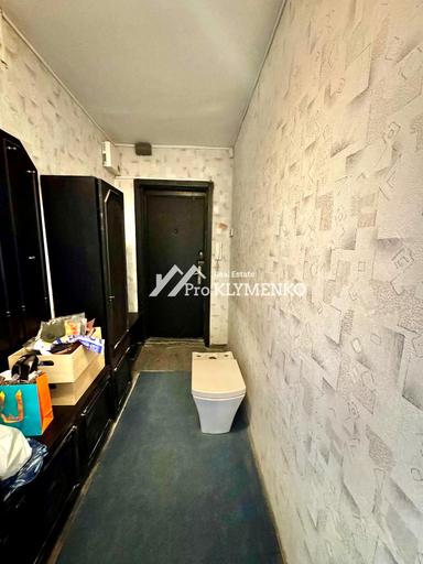 3-комнатная квартира по адресу ул. Князя Романа Мстиславича (площадь 69,1 м²) - Atlanta.ua - фото 18