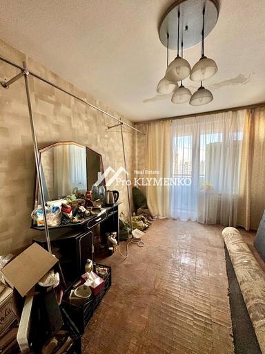 3-комнатная квартира по адресу ул. Князя Романа Мстиславича (площадь 69,1 м²) - Atlanta.ua - фото 15