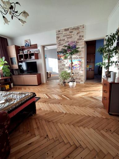 3-комнатная квартира по адресу (площадь 62 м²) - Atlanta.ua - фото 11