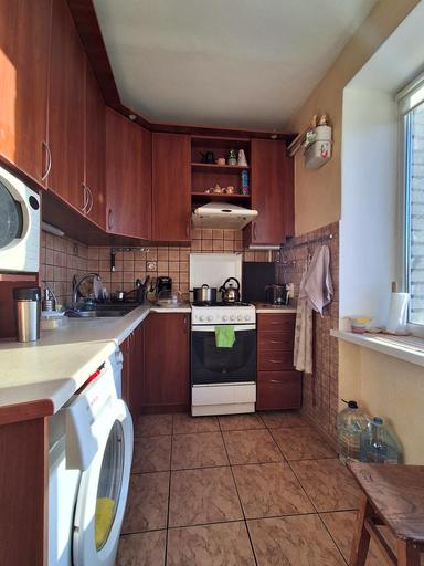 3-комнатная квартира по адресу (площадь 62 м²) - Atlanta.ua - фото 12