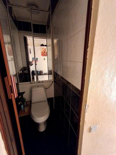 3-комнатная квартира по адресу (площадь 62 м²) - Atlanta.ua - фото 16