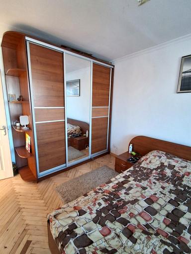 3-комнатная квартира по адресу (площадь 62 м²) - Atlanta.ua - фото 18