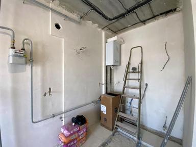 1-кімнатна квартира за адресою (площа 31 м²) - Atlanta.ua - фото 13