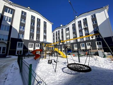 1-кімнатна квартира за адресою (площа 31 м²) - Atlanta.ua - фото 10