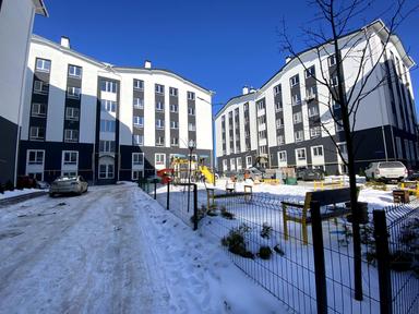 1-кімнатна квартира за адресою (площа 31 м²) - Atlanta.ua - фото 18