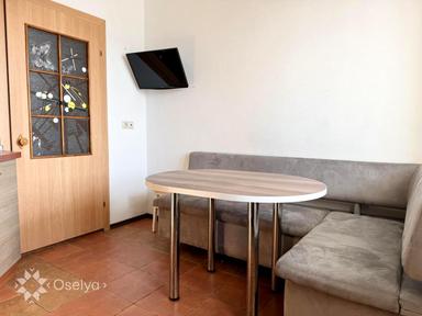 1-room apartment apartment by the address st. Grigorenko pr (area 42,7 m²) - Atlanta.ua - photo 21