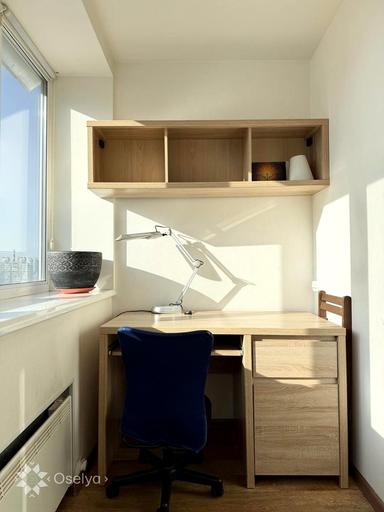 1-room apartment apartment by the address st. Grigorenko pr (area 42,7 m²) - Atlanta.ua - photo 24