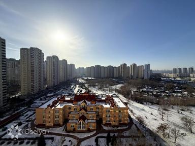 1-room apartment apartment by the address st. Grigorenko pr (area 42,7 m²) - Atlanta.ua - photo 30