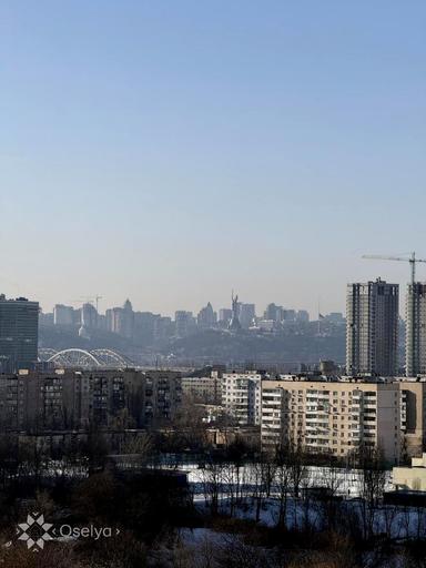 1-room apartment apartment by the address st. Grigorenko pr (area 42,7 m²) - Atlanta.ua - photo 32