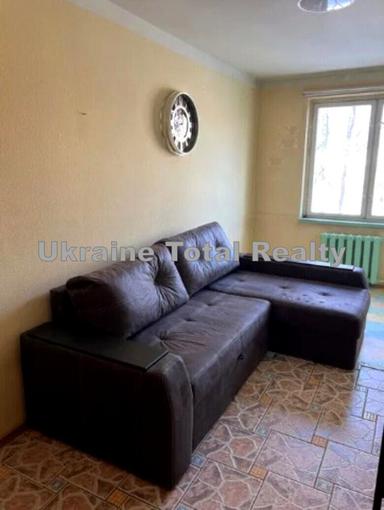 3-комнатная квартира по адресу (площадь 61 м²) - Atlanta.ua - фото 14