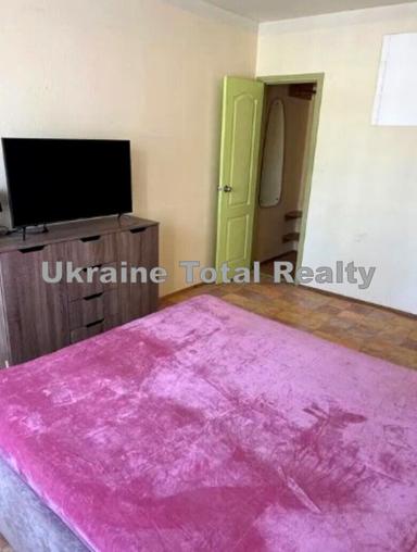 3-комнатная квартира по адресу (площадь 61 м²) - Atlanta.ua - фото 16