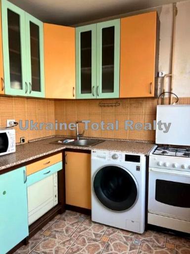 3-комнатная квартира по адресу (площадь 61 м²) - Atlanta.ua - фото 20