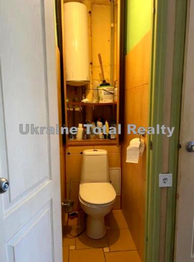 3-комнатная квартира по адресу (площадь 61 м²) - Atlanta.ua - фото 26