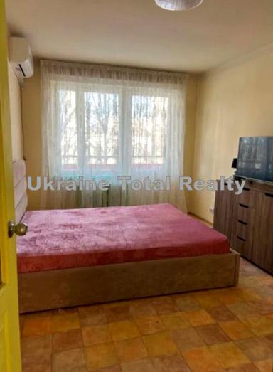 3-комнатная квартира по адресу (площадь 61 м²) - Atlanta.ua - фото 17