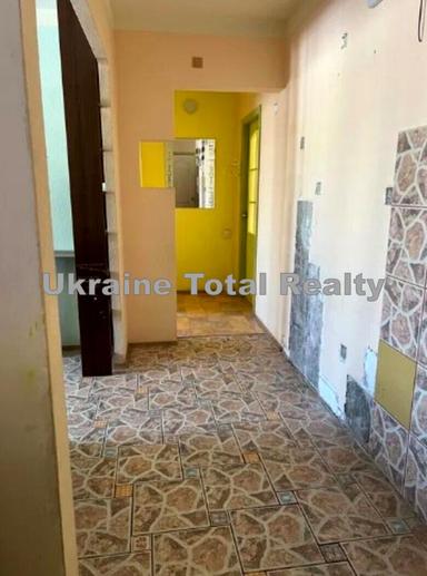 3-комнатная квартира по адресу (площадь 61 м²) - Atlanta.ua - фото 24