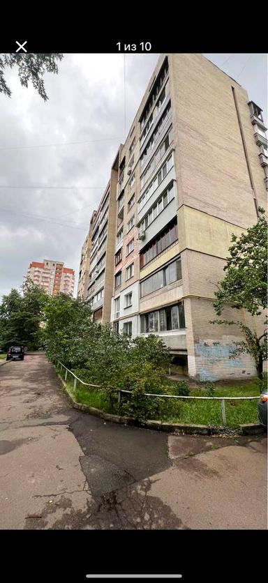 2-rooms apartment apartment by the address st. Bulv Verkhovnogo Soveta (area 70 m²) - Atlanta.ua - photo 31