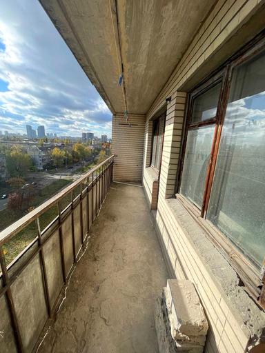 2-rooms apartment apartment by the address st. Bulv Verkhovnogo Soveta (area 70 m²) - Atlanta.ua - photo 30