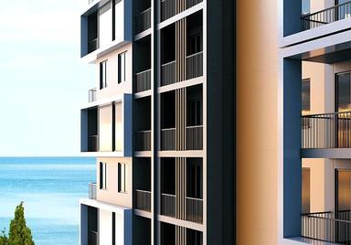 1-комнатная квартира по адресу (площадь 27,1 м²) - Atlanta.ua - фото 9