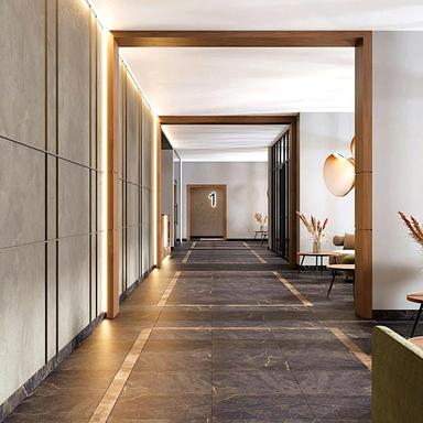 1-комнатная квартира по адресу (площадь 27,1 м²) - Atlanta.ua - фото 13