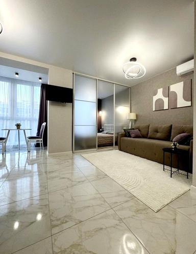 1-комнатная квартира по адресу Мартынова проспект (площадь 34 м²) - Atlanta.ua - фото 18