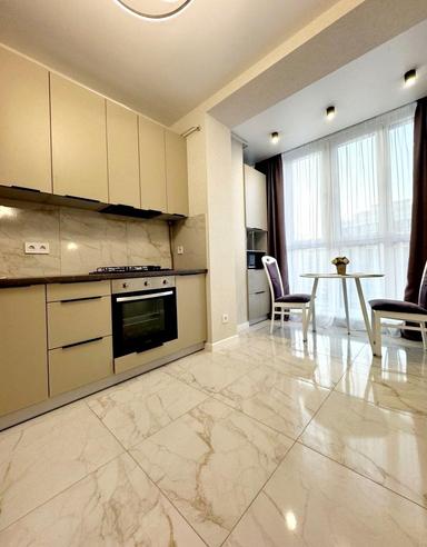 1-комнатная квартира по адресу Мартынова проспект (площадь 34 м²) - Atlanta.ua - фото 16