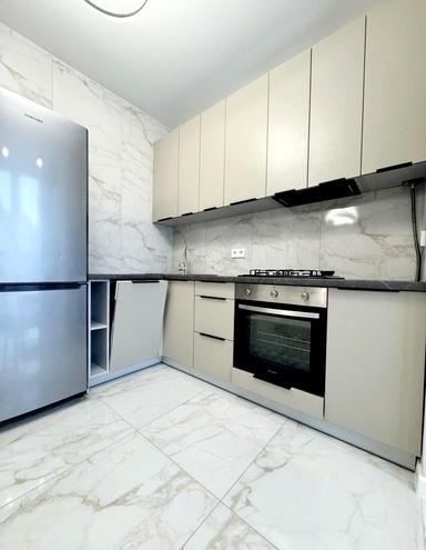 1-комнатная квартира по адресу Мартынова проспект (площадь 34 м²) - Atlanta.ua - фото 23