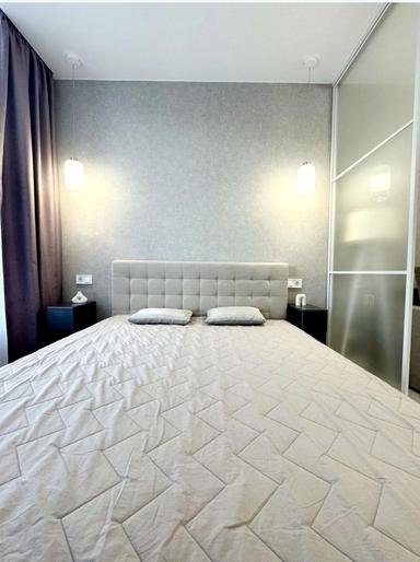 1-комнатная квартира по адресу Мартынова проспект (площадь 34 м²) - Atlanta.ua - фото 22