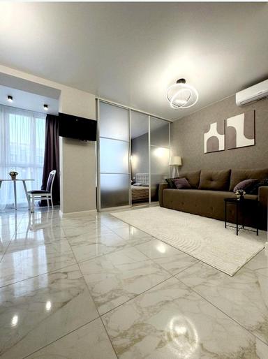 1-комнатная квартира по адресу Мартынова проспект (площадь 34 м²) - Atlanta.ua - фото 28