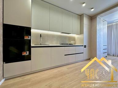 2-кімнатна квартира за адресою вул. Боголюбова (площа 65,8 м²) - Atlanta.ua - фото 26