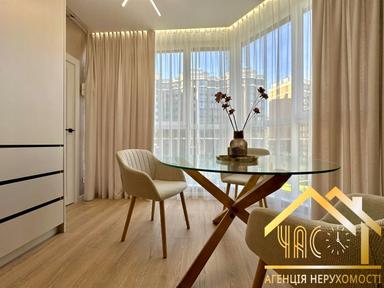 2-кімнатна квартира за адресою вул. Боголюбова (площа 65,8 м²) - Atlanta.ua - фото 24