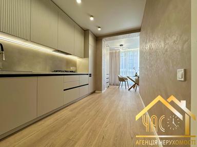 2-кімнатна квартира за адресою вул. Боголюбова (площа 65,8 м²) - Atlanta.ua - фото 28