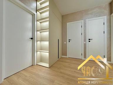 2-кімнатна квартира за адресою вул. Боголюбова (площа 65,8 м²) - Atlanta.ua - фото 30