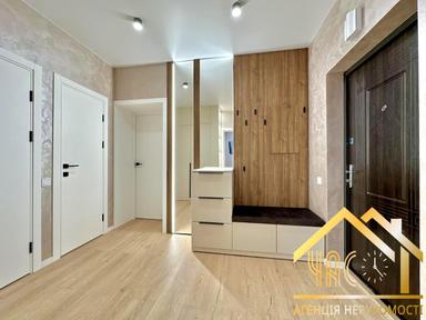 2-кімнатна квартира за адресою вул. Боголюбова (площа 65,8 м²) - Atlanta.ua - фото 29