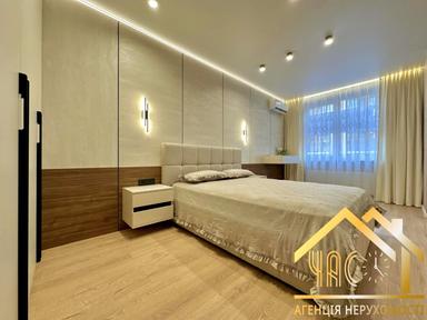 2-кімнатна квартира за адресою вул. Боголюбова (площа 65,8 м²) - Atlanta.ua - фото 33