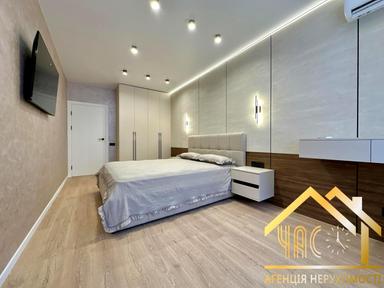 2-кімнатна квартира за адресою вул. Боголюбова (площа 65,8 м²) - Atlanta.ua - фото 23