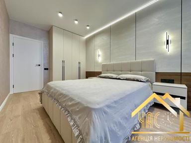 2-кімнатна квартира за адресою вул. Боголюбова (площа 65,8 м²) - Atlanta.ua - фото 32