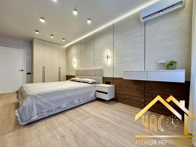 2-кімнатна квартира за адресою вул. Боголюбова (площа 65,8 м²) - Atlanta.ua - фото 31