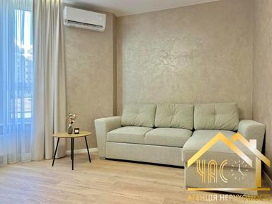 2-кімнатна квартира за адресою вул. Боголюбова (площа 65,8 м²) - Atlanta.ua - фото 35