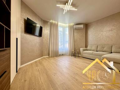 2-кімнатна квартира за адресою вул. Боголюбова (площа 65,8 м²) - Atlanta.ua - фото 34