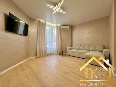 2-кімнатна квартира за адресою вул. Боголюбова (площа 65,8 м²) - Atlanta.ua - фото 36