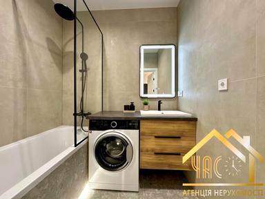 2-кімнатна квартира за адресою вул. Боголюбова (площа 65,8 м²) - Atlanta.ua - фото 39