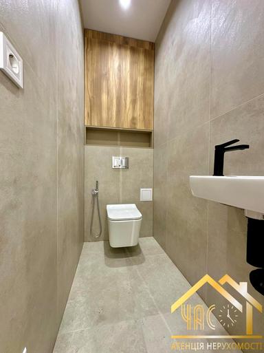 2-кімнатна квартира за адресою вул. Боголюбова (площа 65,8 м²) - Atlanta.ua - фото 38