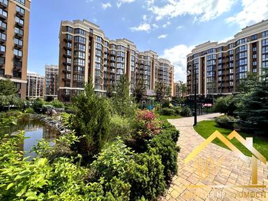 2-кімнатна квартира за адресою вул. Боголюбова (площа 65,8 м²) - Atlanta.ua - фото 42