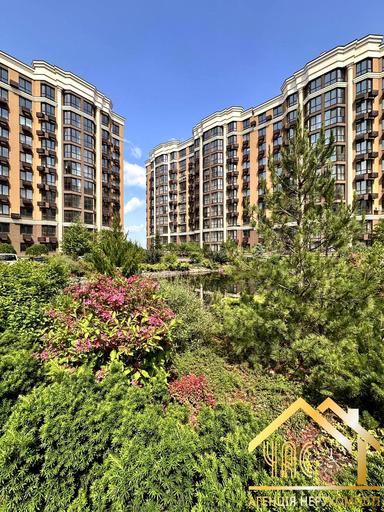 2-кімнатна квартира за адресою вул. Боголюбова (площа 65,8 м²) - Atlanta.ua - фото 44